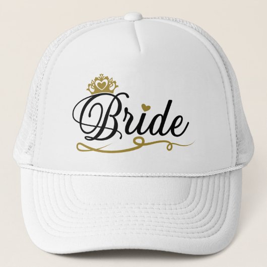 Casquette (Devant)