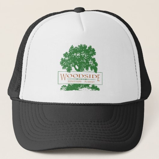 Casquette (Devant)