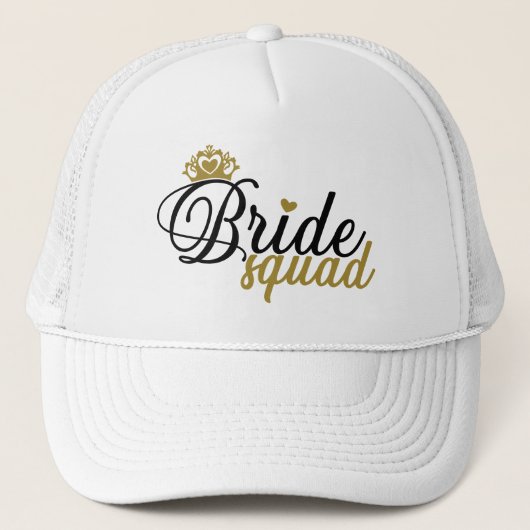 Casquette (Devant)