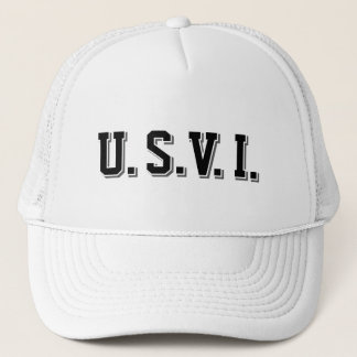 Casquette