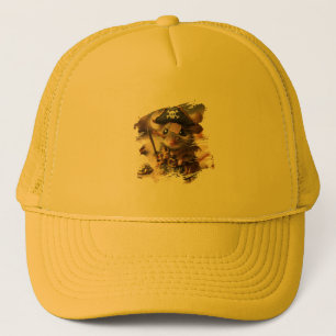 Casquette
