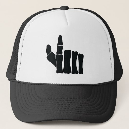 Casquette (Devant)