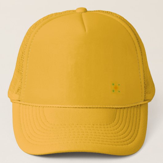 Casquette (Devant)