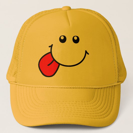 Casquette (Devant)