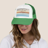 Casquette (En situation)