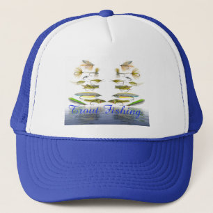 Casquette