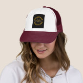 Casquette (En situation)