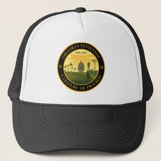 Casquette (Devant)