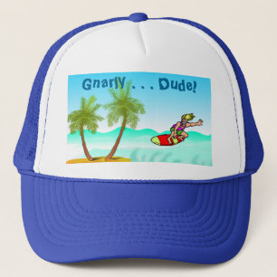 Casquette