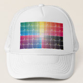 casquette (Devant)
