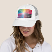 casquette (En situation)