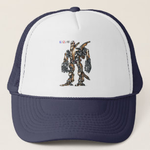 Casquette 作 番 号00006 "祭 事 de de de 品 de de 用"
