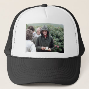 Casquette 006060 Princesse Diana Lochmaddy 1985