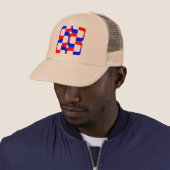 Casquette 020614 - Couleurs (En situation)