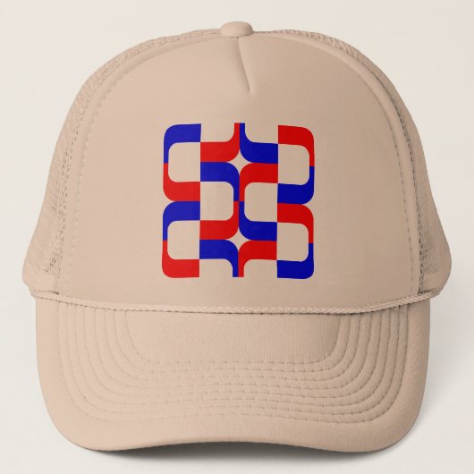 Casquette 020614 - Couleurs (Devant)