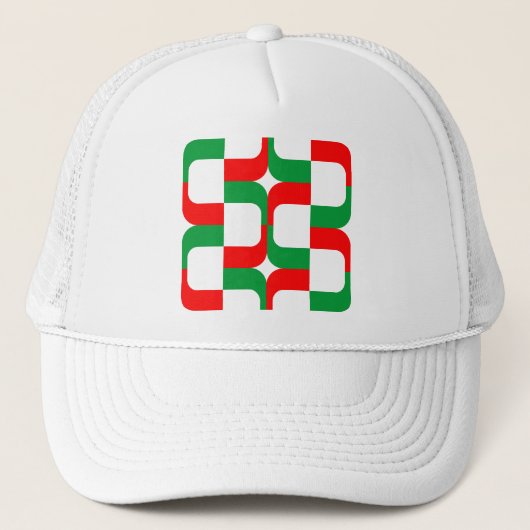 Casquette 020614 - Couleurs (Devant)