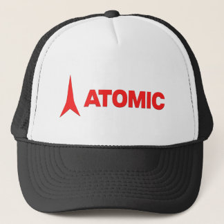 Casquette 05 Accessoires Atomiques Calottes Chapeaux