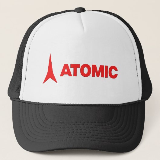 Casquette 05 Accessoires Atomiques Calottes Chapeaux (Devant)