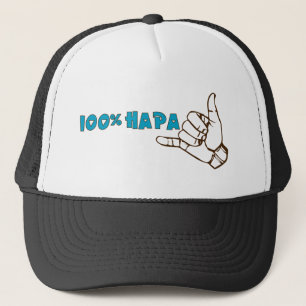 Casquette 100% de Hapa