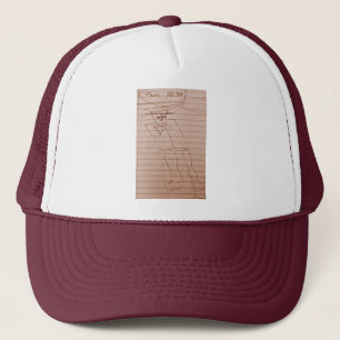 CASQUETTE 1030 THURS