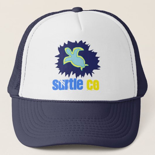 Casquette £10.95 de Surtle (Devant)