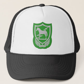 Casquette 10ème Groupe de forces spéciales