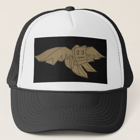 CASQUETTE 111111111111 (Devant)