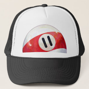 Casquette 11 balle