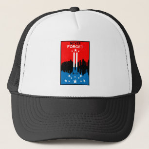 Casquette 11 septembre Jour du Souvenir