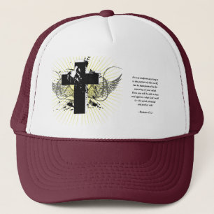 Casquette 12:2 de ROMAINS