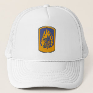 Casquette 12e brigade d'aviation de combat BAC