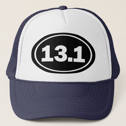 casquette 13,1 (Devant)