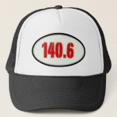 CASQUETTE 140,6 (Devant)