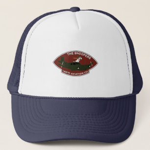 Casquette 146th aviation - les fouineurs