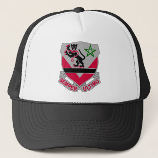 Casquette 16ème Militaires de bataillon d'ingénieur
