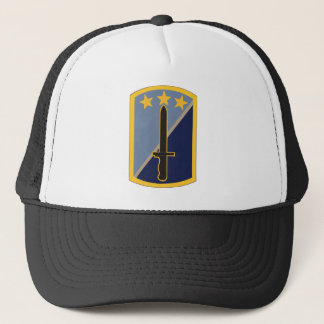 Casquette 170th Équipe de combat de brigade d'infanterie