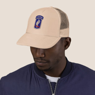 Casquette 173rd Vétérinaires de soldats de ciel de brigade