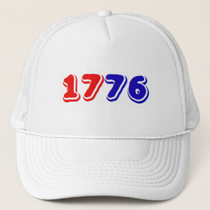 CASQUETTE 1776