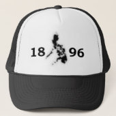CASQUETTE 1896 (Devant)