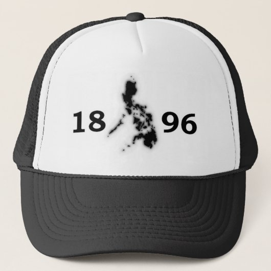 CASQUETTE 1896 (Devant)