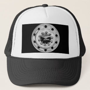 Casquette 18 Wheelin'