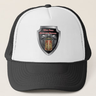 Casquette 18e brigade d'artillerie de campagne aéroportée fo