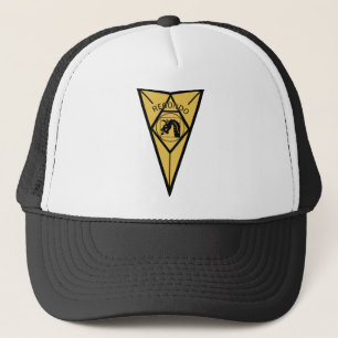 Casquette 18ème Recondo aéroporté - Fort Bragg
