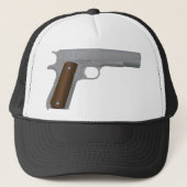 CASQUETTE 1911 (Devant)