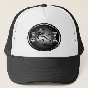 CASQUETTE 1976