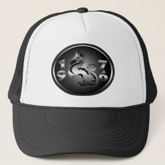 CASQUETTE 1976