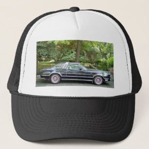 Casquette 1979 de Thunderbird