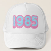 CASQUETTE 1985 1 (Devant)