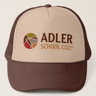Casquette 1 d'école d'Adler