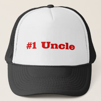 Casquette #1 oncle Hat